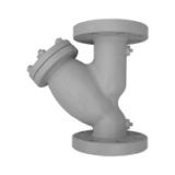 Titan YS 64 600 RF CS Y Strainer