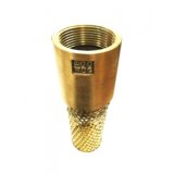 Foot Valves