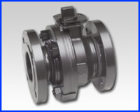 Balon Series F 150 RF CS Ball Valve