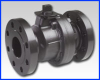 Balon Series F 300 RF CS Ball Valve