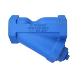 Titan YS-12 Cast Iron Y Strainer
