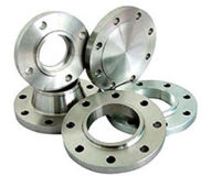 Flanges, Fittings & Nipples