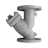 Titan YS 61 150 RF CS Y Strainer