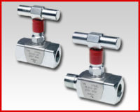 Balon 10,000 CS Metal Seated Needle Valve