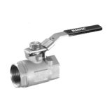 Marpac B780 Threaded Ball Valve