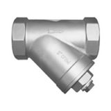 Titan YS-80 800WOG SS THD & SW Y Strainer