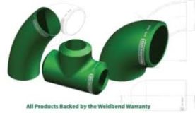 Weld Fittings Flanges