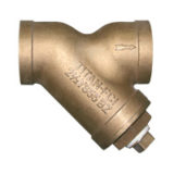 Titan YS-55 Bronze Y Strainer