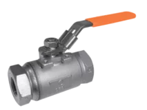Quadrant S6 Ball Valve